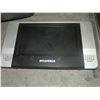 Image 3 : Sylvania Dvd Player, With Extra Screen