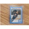 Image 1 : Wayne Gretzky Rookie Card