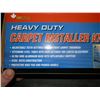 Image 2 : Carpet Installer Knee Kicker