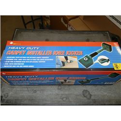 Carpet Installer Knee Kicker
