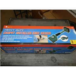 Carpet Installer Knee Kicker