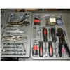 Image 2 : 105 pc Tool Set
