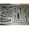 Image 3 : 105 pc Tool Set
