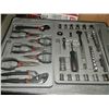 Image 3 : 105 pc Tool Set