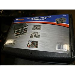 105 pc Tool Set