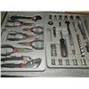 Image 3 : 105 pc Tool Set