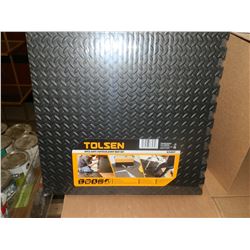 Anti Fatigue Mat Set