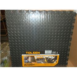 Anti Fatigue Mat Set