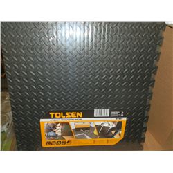 Anti Fatigue Mat Set