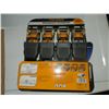 Image 1 : 4pc Ratchet Tie Down Set