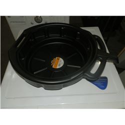 Oil Drain Pan