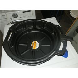 Oil Drain Pan