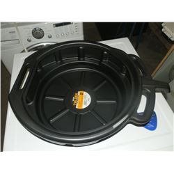 Oil Drain Pan