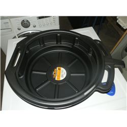 Oil Drain Pan