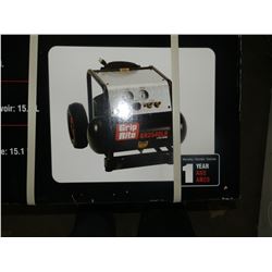 4 Gallon Air Compressor