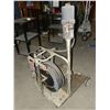 Image 4 : Oil Pump Drum Cart