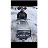 Image 3 : 2011 Arctic Cat Mountain Sled