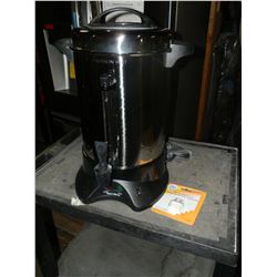 Westbend Coffee Urn