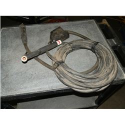 Welding Cable