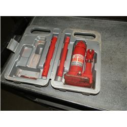 2 Ton Small Bottle Jack