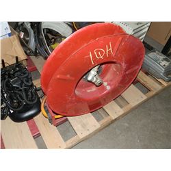 Air Hose Reel