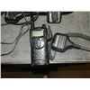 Image 2 : Motorola 2 way Radios
