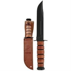 KA-BAR FIGHTING/UTILITY KNIFE USMC