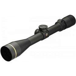 LEUPOLD 177823 VX-3i 3.5-10X40MM CDS-ZL DUPLEX RETICLE RIFLESCOPE