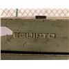 Image 10 : Equipto 7 Drawer Tool Cabinet
