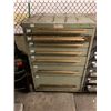 Image 1 : Equipto 7 Drawer Tool Cabinet