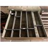 Image 3 : Equipto 7 Drawer Tool Cabinet