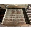 Image 4 : Equipto 7 Drawer Tool Cabinet