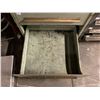 Image 9 : Equipto 7 Drawer Tool Cabinet