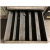 Image 8 : Vidmar Style 7 Drawer Tool Cabinet