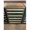 Image 2 : Vidmar Style 7 Drawer Tool Cabinet