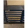 Image 2 : Vidmar 6 Drawer Tool Cabinet