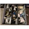 Image 8 : Vidmar 6 Drawer Tool Cabinet