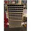 Image 1 : (3) Pigeonhole Bin Cabinets