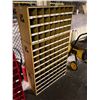 Image 3 : (3) Pigeonhole Bin Cabinets