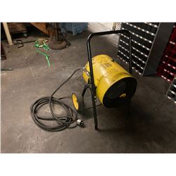 Fostoria Electric Heater