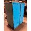 Image 2 : 4 Door Storage Cabinet
