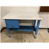 Image 2 : Heavy Duty Work Desk