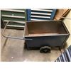 Image 2 : 2 Wheel Hopper Cart