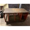 Image 2 : Heavy Duty Rolling Cart