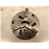 Image 2 : 10" SMX Ultimate Chuck 3 Jaw Manual Chuck, P/N: NCSE 265-77