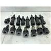 Image 2 : (15) CAT50 TG150 Collet Chucks