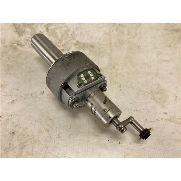 Renishaw LT03T Optical Probe w/ Renishaw LP2H Inspection Probe