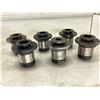 Image 2 : (6) Size 2, Quick Change Tap Adapters