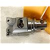 Image 2 : New? Kennametal Rough Twin Boring Head, P/N: KM63-RBHT-87-120F