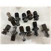 Image 2 : Lot of 50 Taper Retention Knobs